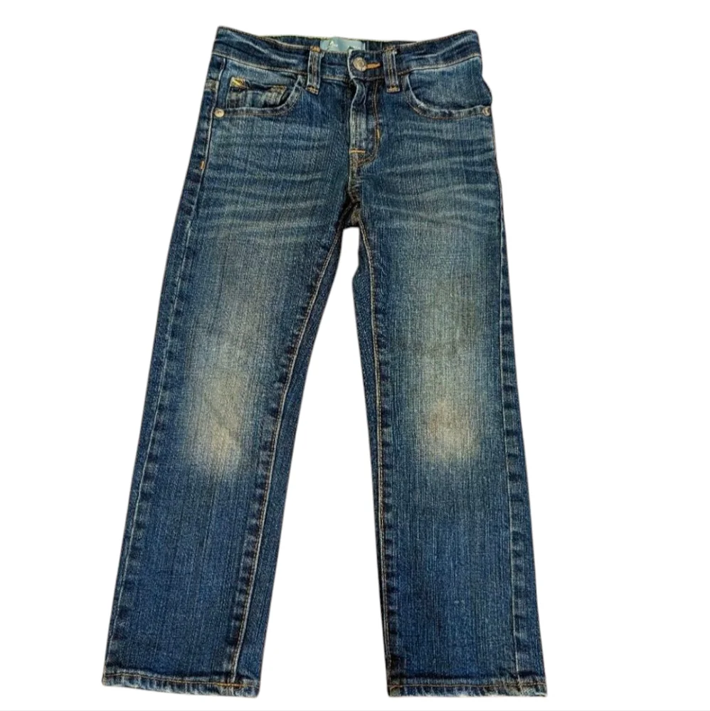 Baby Gap Skinny Jeans Size 5
